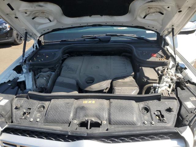 2021 MERCEDES-BENZ GLS 450 4M 4JGFF5KE5MA455291