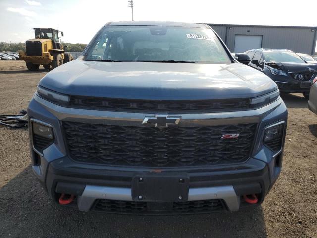 2025 CHEVROLET TRAVERSE Z 1GNEVJRS8SJ153490