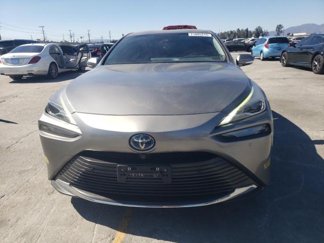 2022 TOYOTA MIRAI LE JTDAAAAA9NA006105