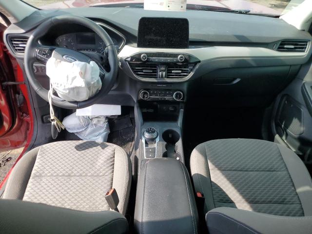 2022 FORD ESCAPE SE 1FMCU9G67NUA02033