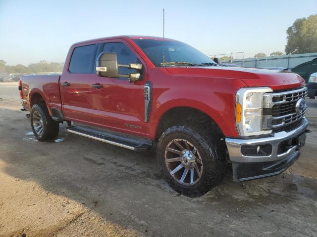 2023 FORD F250 SUPER DUTY 1FT7W2BT2PEC56511