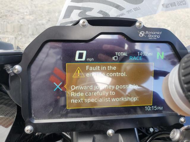 2022 BMW M 1000 RR WB10E730XN6F39896