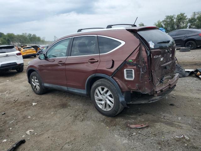 2015 HONDA CR-V EX - 2HKRM4H53FH676361