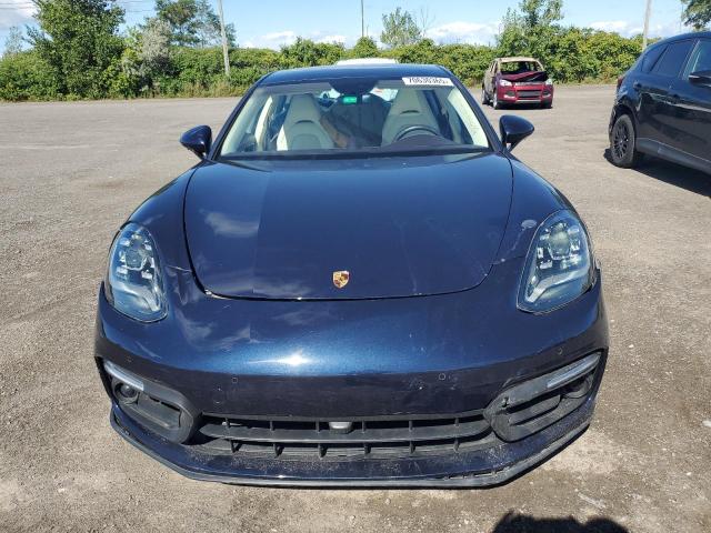 2021 PORSCHE PANAMERA 4 WP0AE2A7XML127758