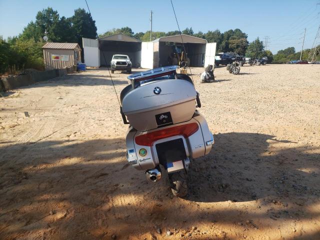 2003 BMW K1200 LT WB10555AX3ZD79167