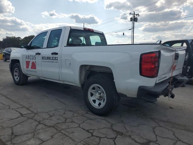 2015 CHEVROLET SILVERADO C1500 1GCRCPEC5FZ382198