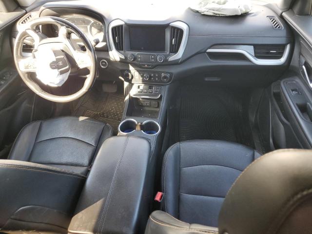 2021 GMC TERRAIN SLT 3GKALVEV3ML310590