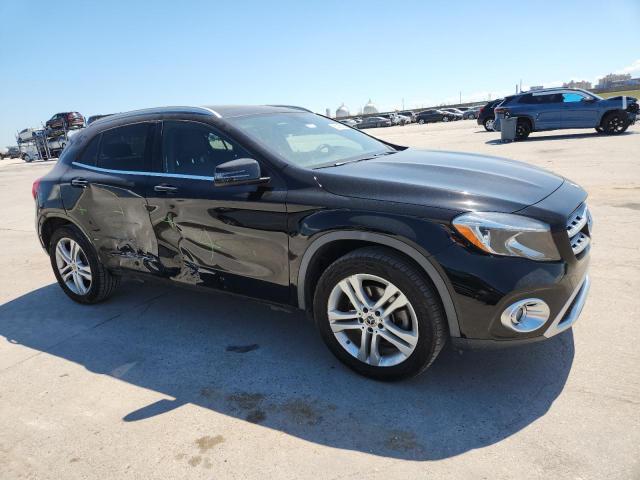 2019 MERCEDES-BENZ GLA 250 4M #3303769423