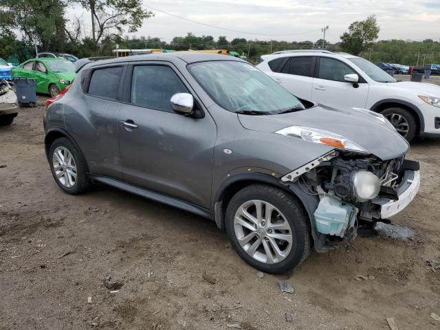 2012 NISSAN JUKE S - JN8AF5MV7CT121699