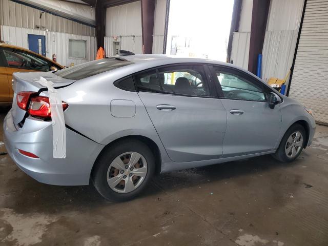 2018 CHEVROLET CRUZE LS 1G1BC5SM8J7151327