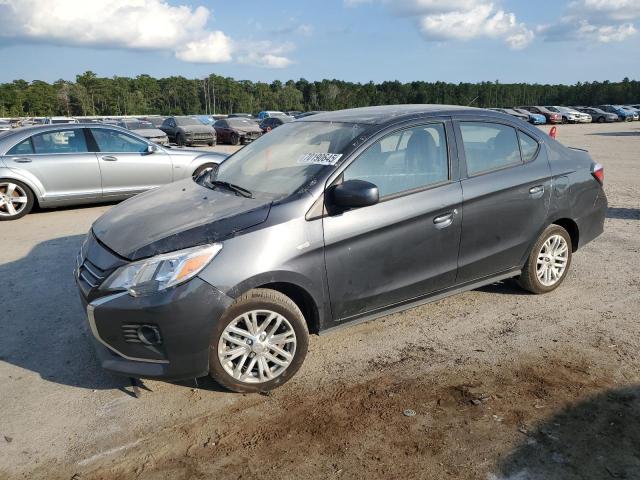 Global Auto Auctions: 2024 MITSUBISHI MIRAGE G4 ES