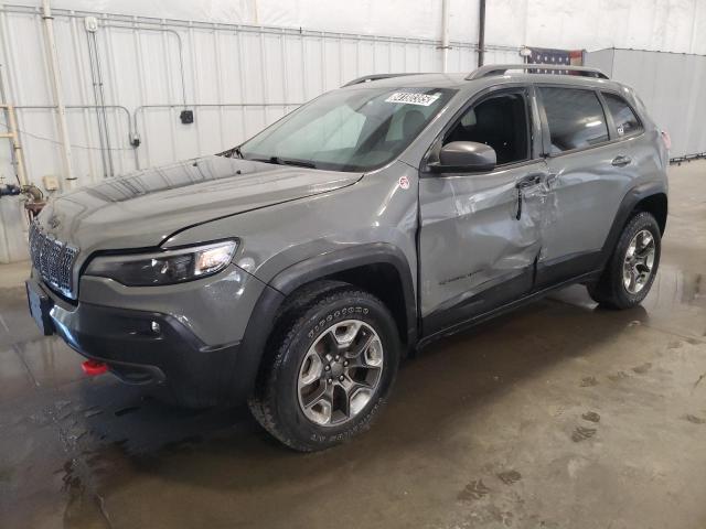 JEEP CHEROKEE T