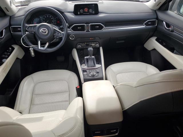 2019 MAZDA CX-5 GRAND TOURING JM3KFBDM9K0603183