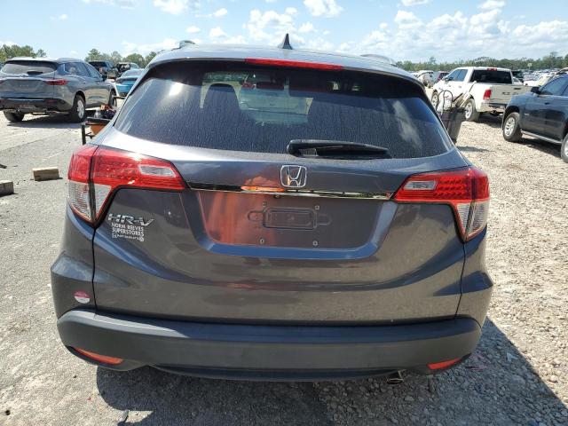 2021 HONDA HR-V EX 3CZRU5H57MM726668