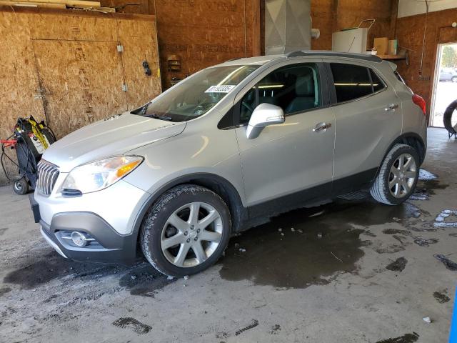 2015 BUICK ENCORE CONVENIENCE KL4CJBSB9FB157165