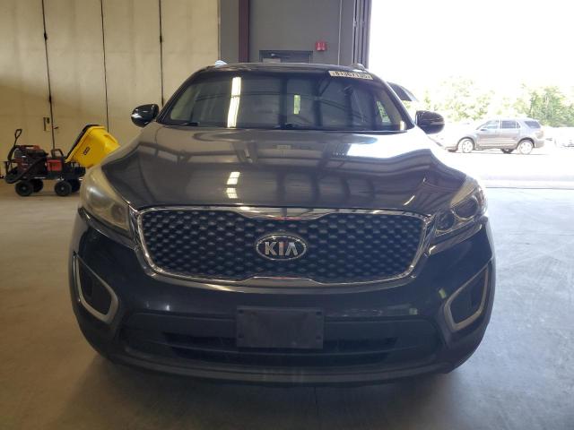 2018 KIA SORENTO LX #3240861913