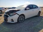 2016 TOYOTA COROLLA L - 5YFBURHE0GP566239