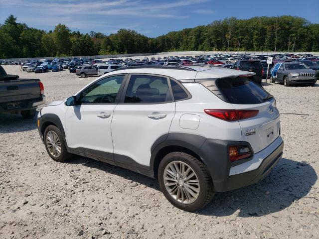 2019 HYUNDAI KONA SEL - KM8K2CAAXKU320655