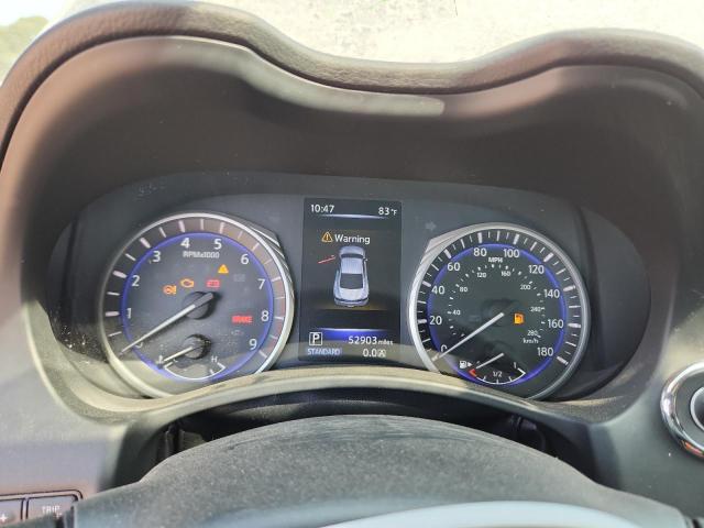 2018 INFINITI Q60 LUXE 300 JN1EV7EL1JM392292