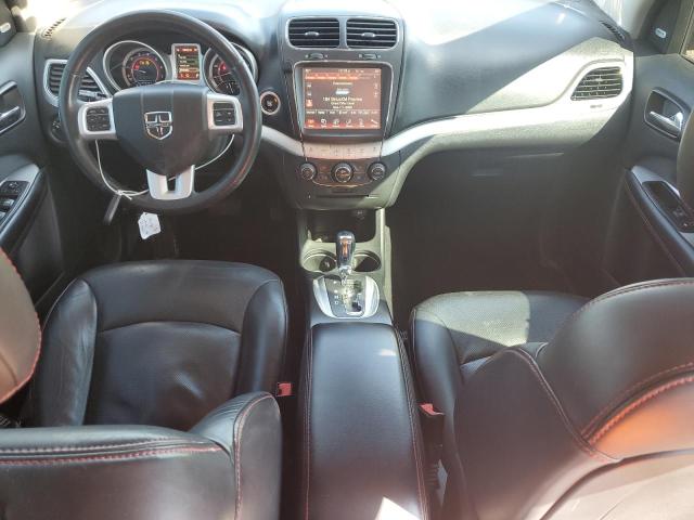 2016 DODGE JOURNEY R/ - 3C4PDCEG2GT234583