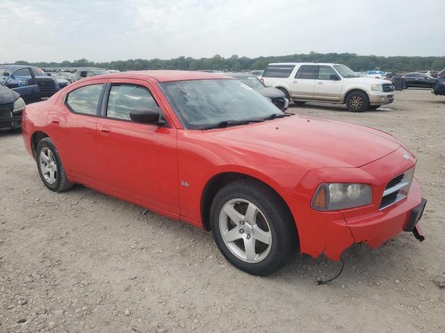 2009 DODGE CHARGER SX #3290327935