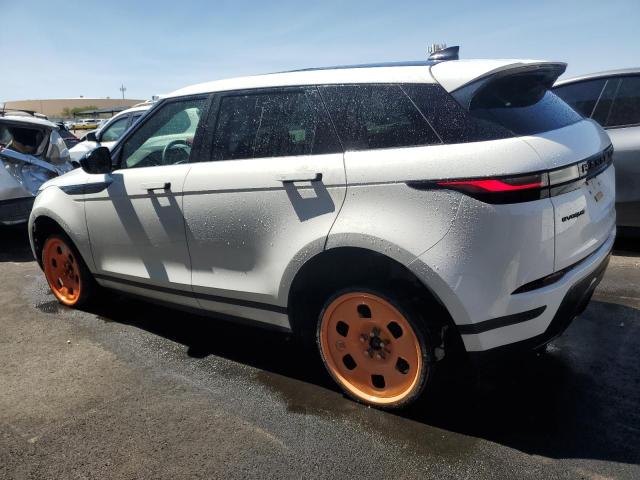 2024 LAND ROVER RANGE ROVE SALZJ2FX2RH257950