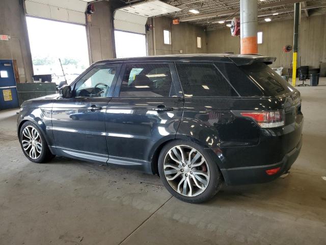 2014 LAND ROVER RANGE ROVE #3230354669