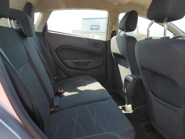 2019 FORD FIESTA SE 3FADP4EJ0KM102474