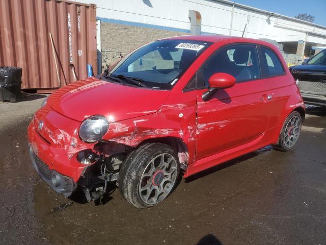 2015 FIAT 500 SPORT 3C3CFFHH9FT757133
