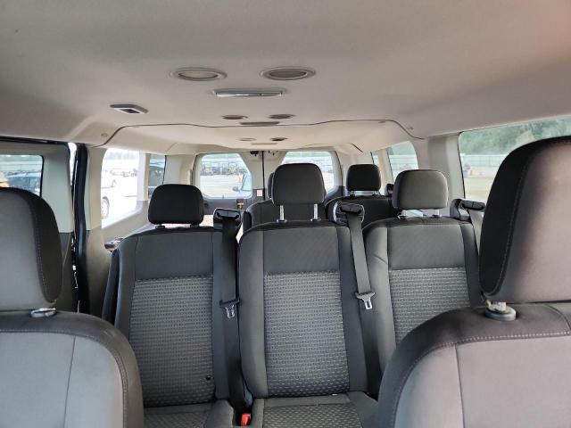 2021 FORD TRANSIT T-350 1FBAX2Y88MKA20257