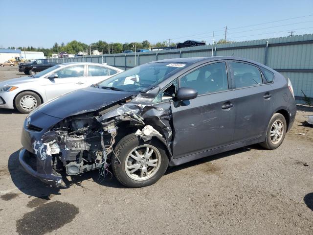 2010 TOYOTA PRIUS - JTDKN3DU3A1295342