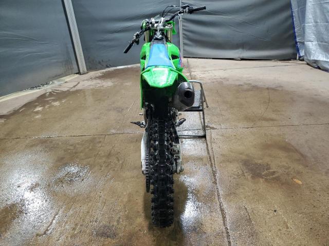2024 KAWASAKI KX252 C JKBKXTCC5RA036906