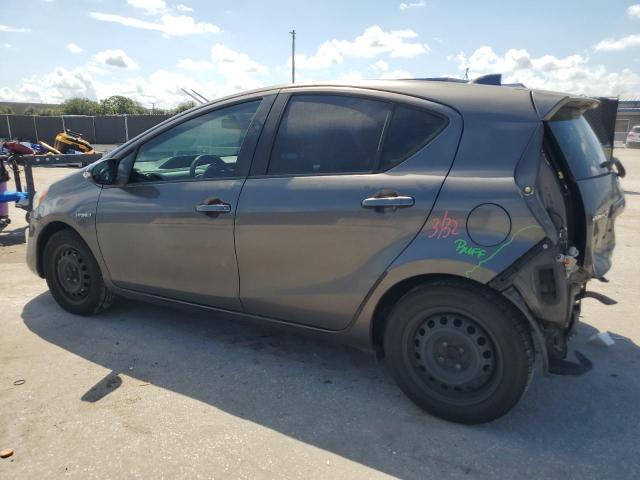 2015 TOYOTA PRIUS C JTDKDTB36F1087394