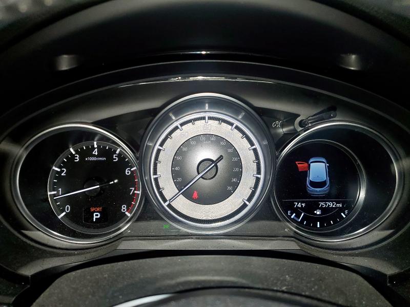 2019 MAZDA CX-9 TOURI - JM3TCACY0K0300904