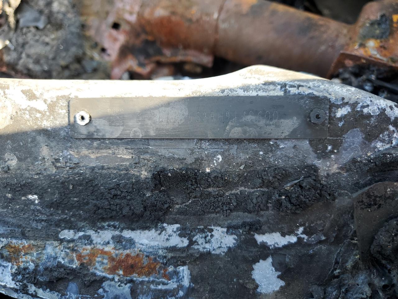 CHEVROLET IMPALA PREMIER