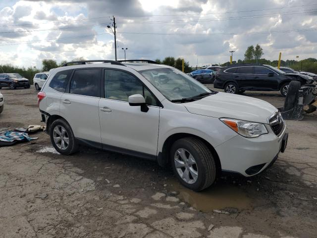 2016 SUBARU FORESTER 2 #3268403756