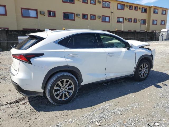 2019 LEXUS NX 300 BAS #3297055540