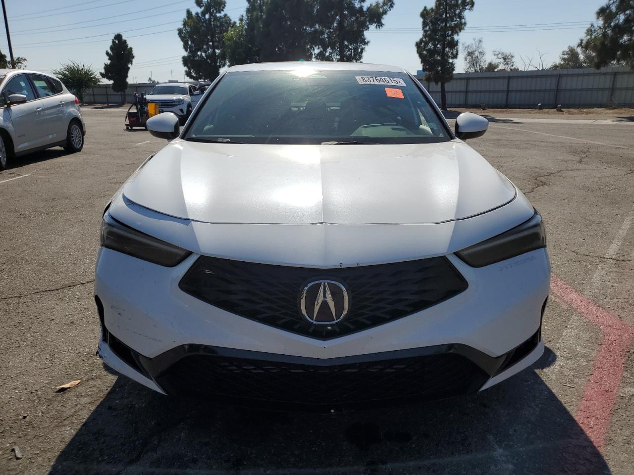 ACURA INTEGRA A-SPEC