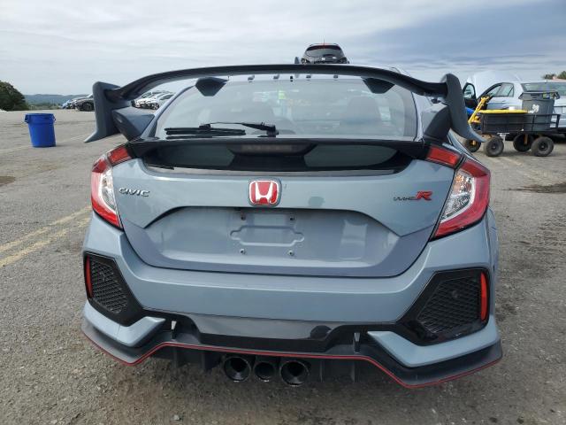 2019 HONDA CIVIC TYPE SHHFK8G75KU203796