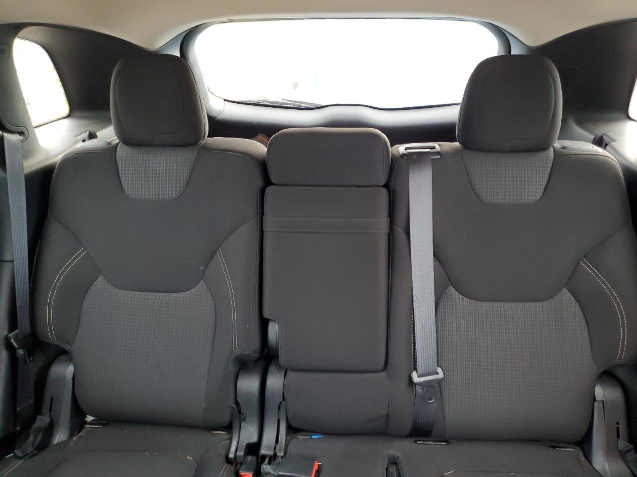 JEEP GRAND CHEROKEE LATITUDE