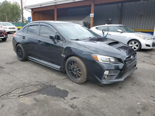 2017 SUBARU WRX LIMITE JF1VA1L68H9810286