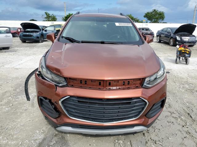 2019 CHEVROLET TRAX 1LT 3GNCJLSB3KL282142