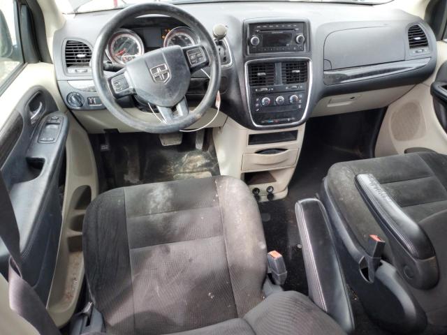 2016 DODGE GRAND CARA 2C4RDGBG2GR124026