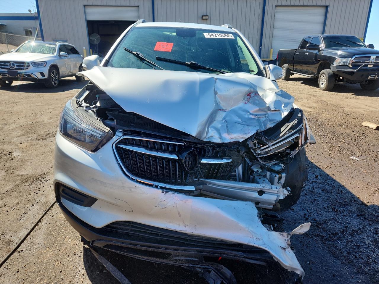 BUICK ENCORE PREFERRED