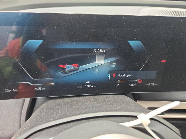 2024 BMW IX XDRIVE50 WB523CF05RCP41602