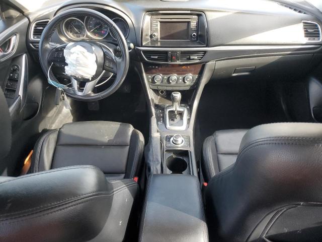 2014 MAZDA 6 TOURING #3309547576