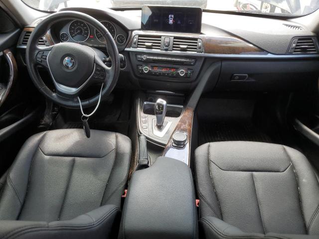 2015 BMW 328 XI WBA3B3G52FNT68442