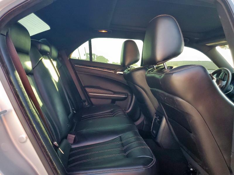 2022 CHRYSLER 300 S 2C3CCABG1NH225829