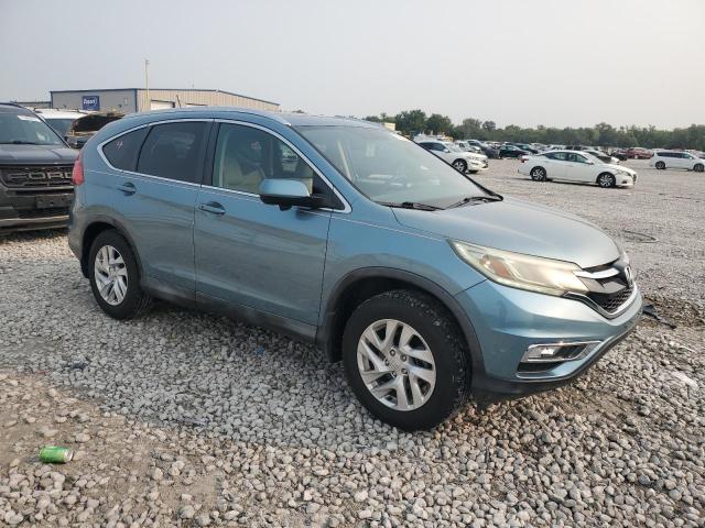 2015 HONDA CR-V EXL 2HKRM3H74FH516436