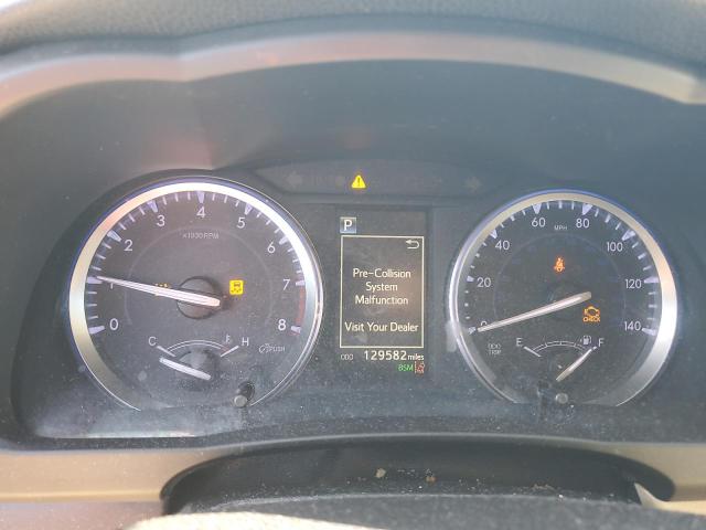 2019 TOYOTA HIGHLANDER SE 5TDJZRFH1KS949620